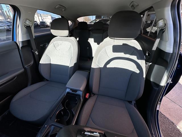 2025 Kia K4 LX Tucson AZ