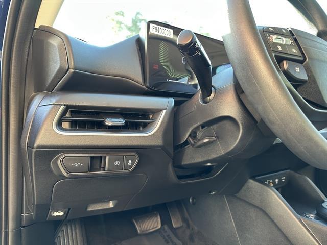 2025 Kia K4 LX Tucson AZ