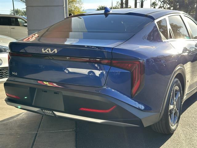 2025 Kia K4 LX Tucson AZ