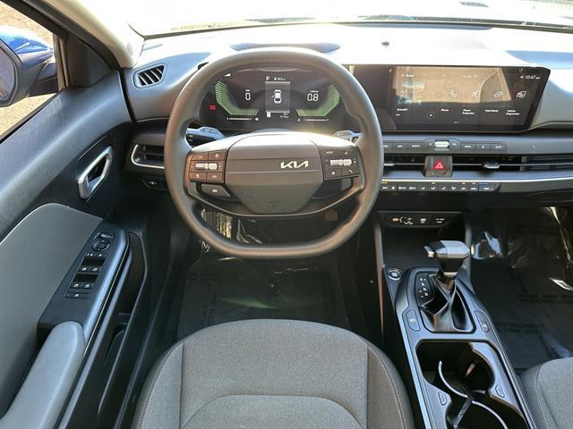 2025 Kia K4 LX Tucson AZ
