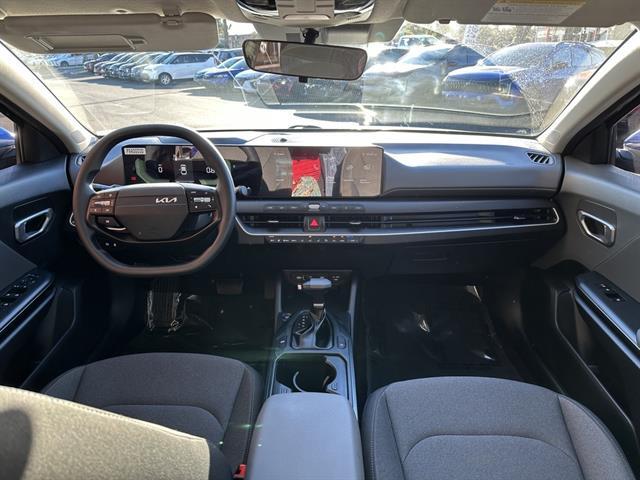 2025 Kia K4 LX Tucson AZ