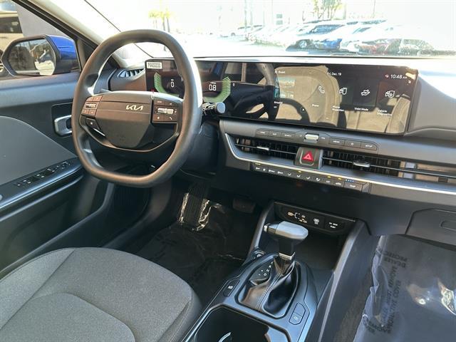 2025 Kia K4 LX Tucson AZ