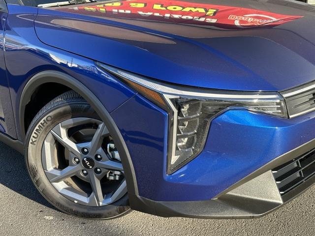 2025 Kia K4 LX Tucson AZ