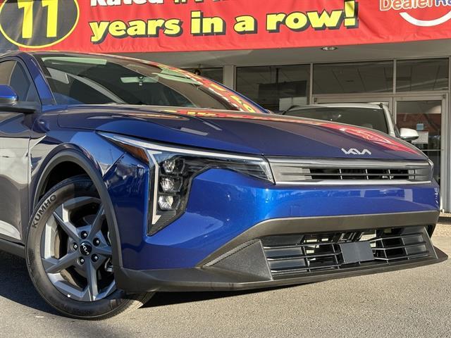 2025 Kia K4 LX Tucson AZ