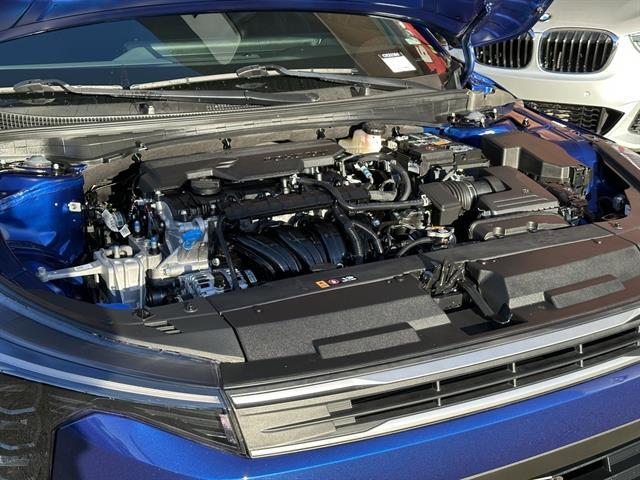 2025 Kia K4 LX Tucson AZ