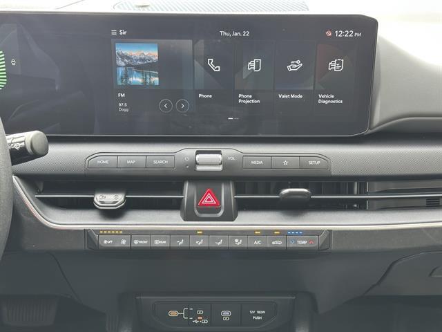 2025 Kia K4 LX Tucson AZ