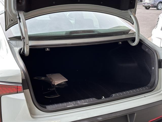 2025 Kia K4 LX Tucson AZ