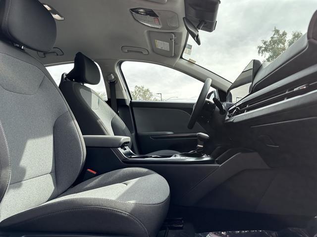 2025 Kia K4 LX Tucson AZ
