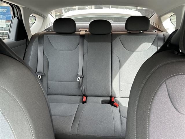 2025 Kia K4 LX Tucson AZ