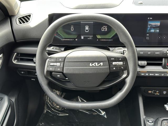 2025 Kia K4 LX Tucson AZ