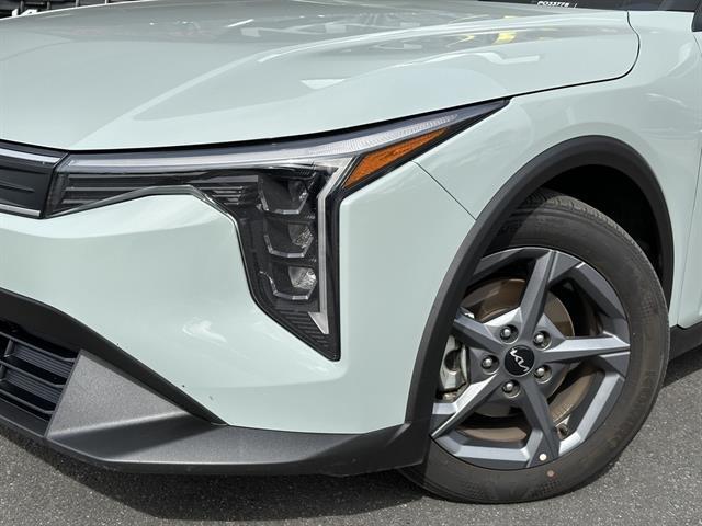 2025 Kia K4 LX Tucson AZ