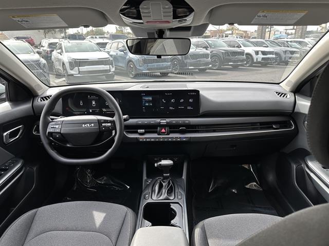 2025 Kia K4 LX Tucson AZ