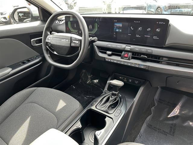 2025 Kia K4 LX Tucson AZ