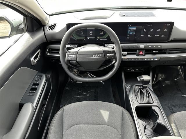 2025 Kia K4 LX Tucson AZ