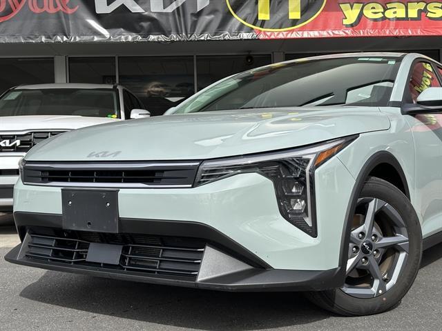 2025 Kia K4 LX Tucson AZ