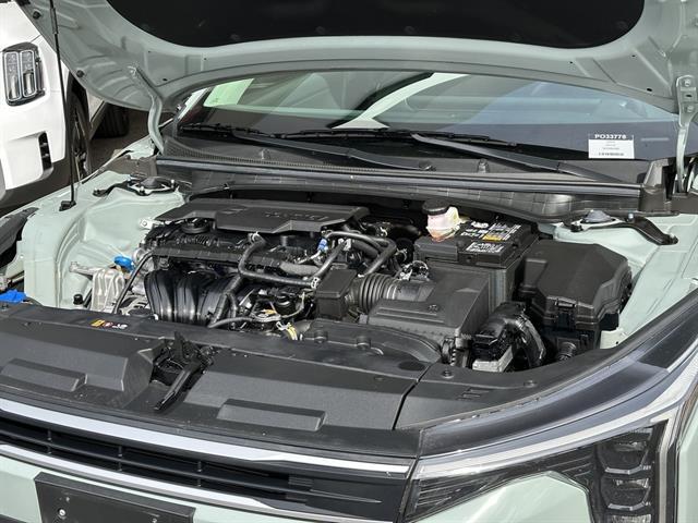 2025 Kia K4 LX Tucson AZ