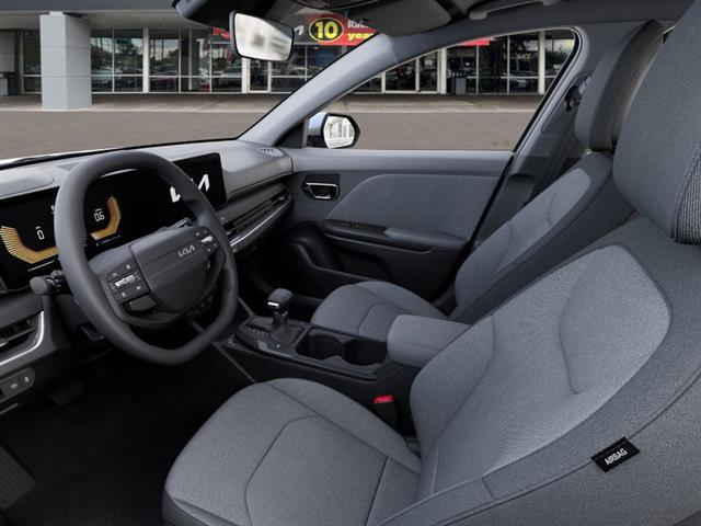 2025 Kia K4 LX Tucson AZ