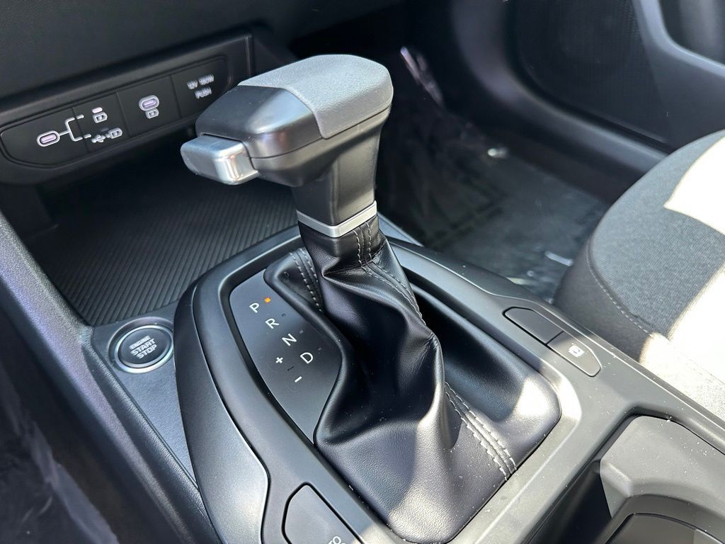 2025 Kia K4 LX Tucson AZ