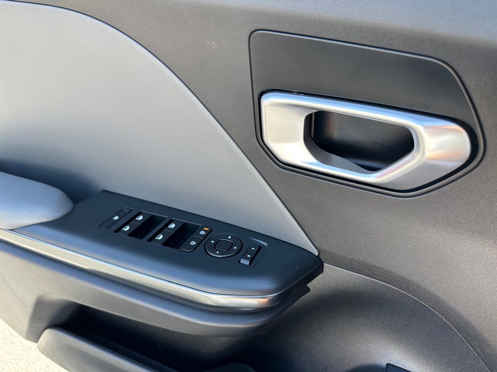 2025 Kia K4 LX Tucson AZ