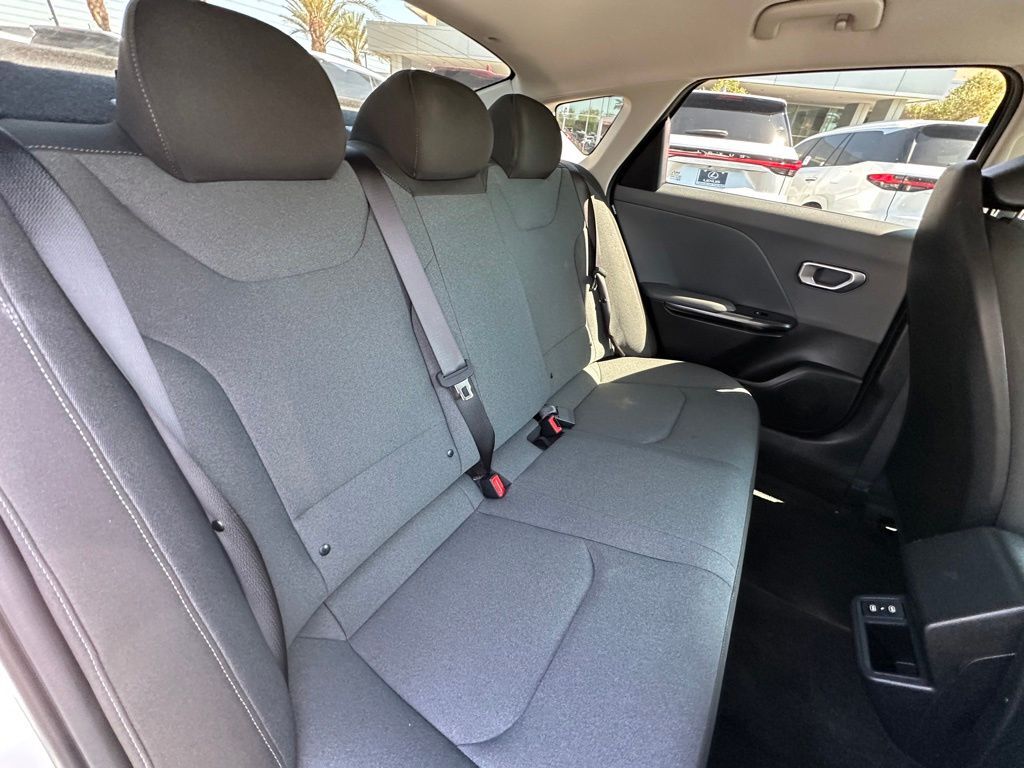 2025 Kia K4 LX Tucson AZ