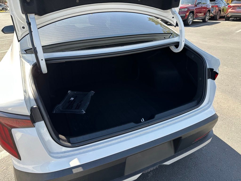 2025 Kia K4 LX Tucson AZ