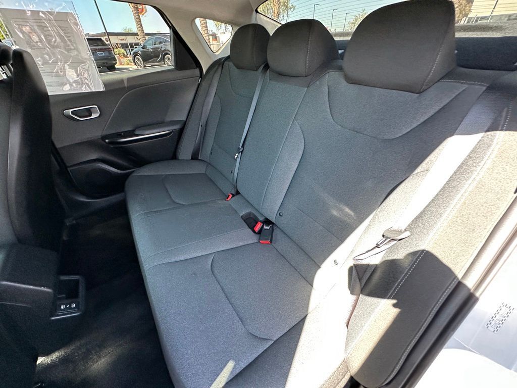 2025 Kia K4 LX Tucson AZ