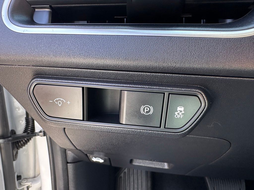 2025 Kia K4 LX Tucson AZ