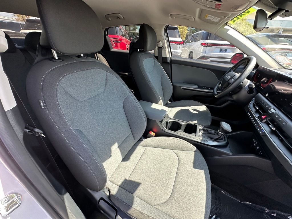 2025 Kia K4 LX Tucson AZ