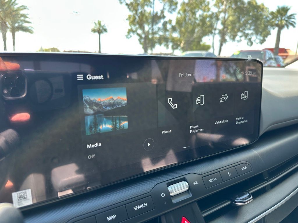 2025 Kia K4 LX Tucson AZ