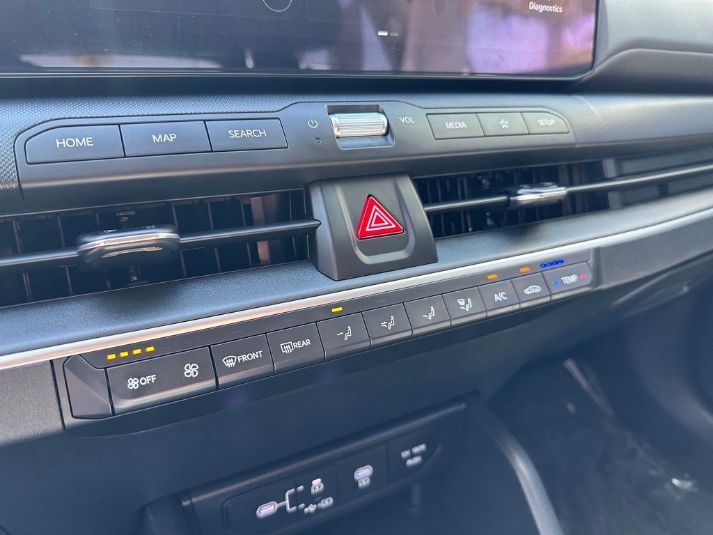 2025 Kia K4 LX Tucson AZ