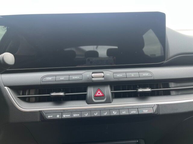2025 Kia K4 LX Whitecourt AB