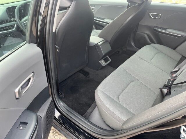 2025 Kia K4 LX Whitecourt AB