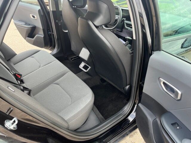 2025 Kia K4 LX Whitecourt AB