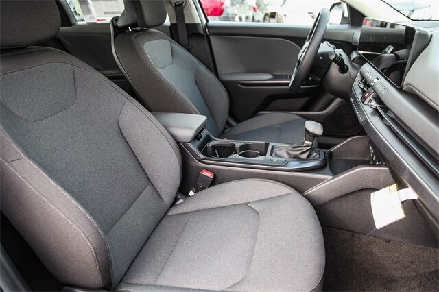 2025 Kia K4 LX Renton WA