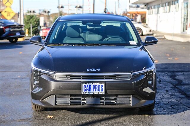 2025 Kia K4 LX Renton WA