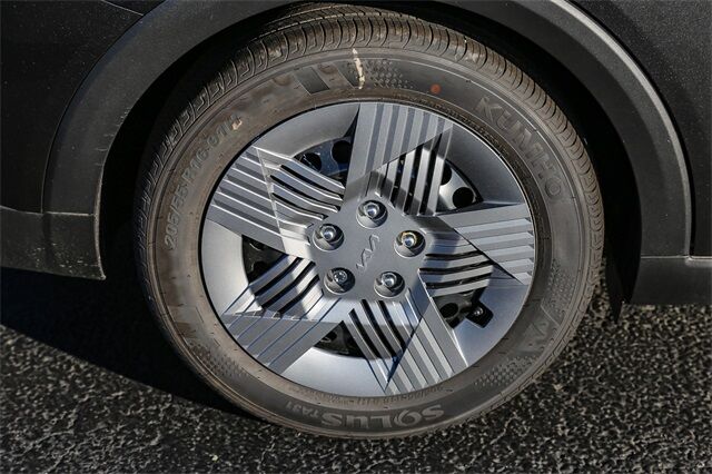 2025 Kia K4 LX Renton WA