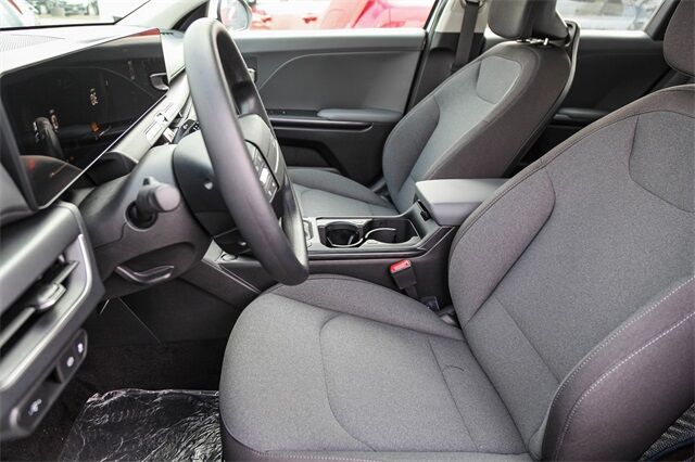 2025 Kia K4 LX Renton WA