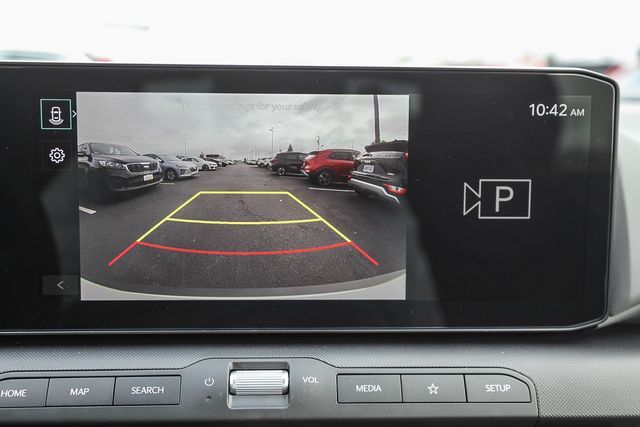 2025 Kia K4 LX Glendale CA