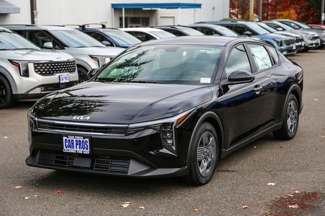 2025 Kia K4 LX Glendale CA