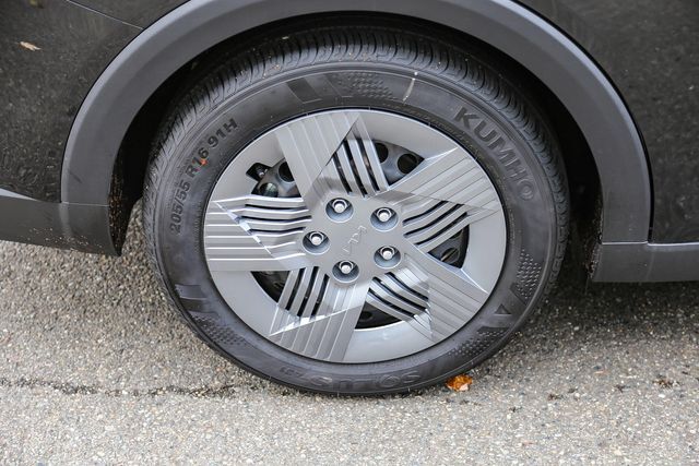 2025 Kia K4 LX Glendale CA