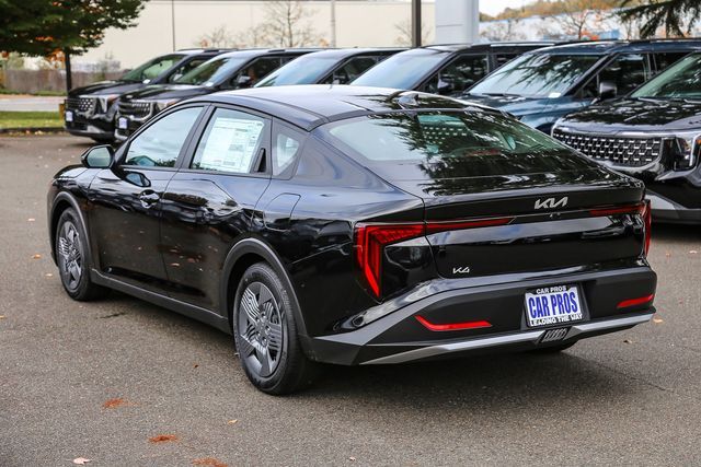 2025 Kia K4 LX Glendale CA