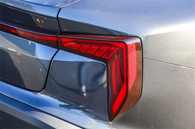 2025 Kia K4 LX Glendale CA