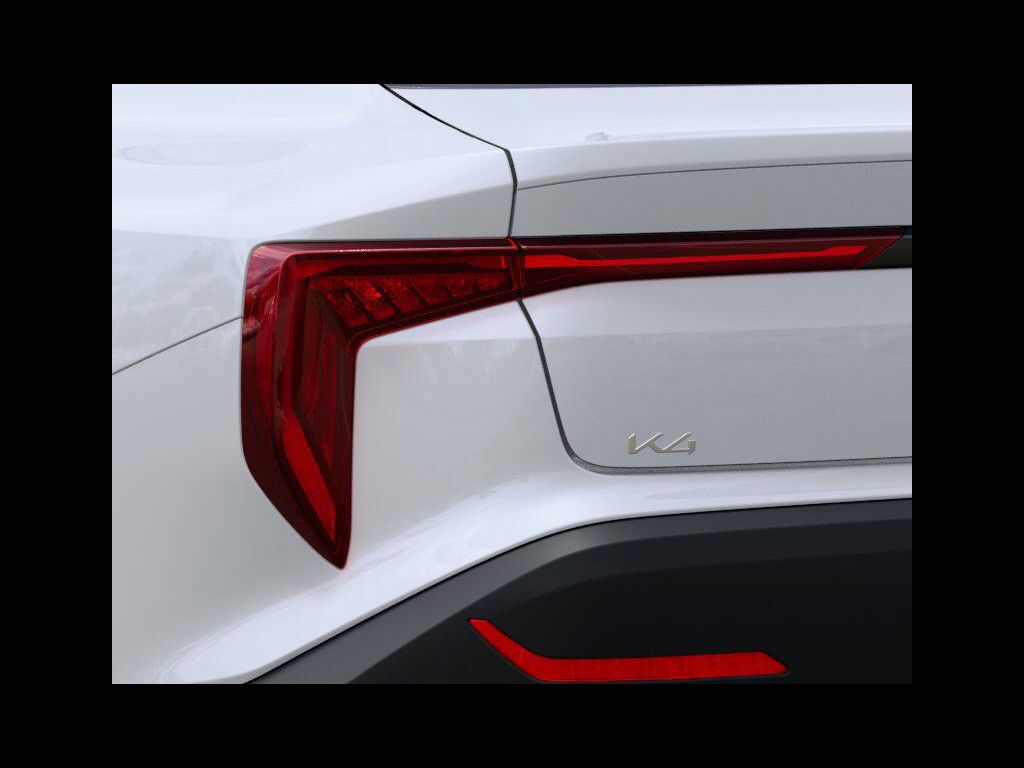 2025 Kia K4 LX Glendale CA