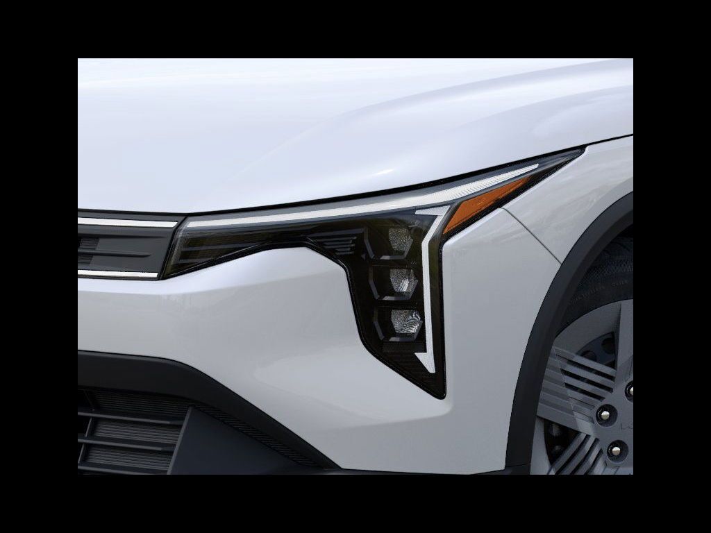 2025 Kia K4 LX Glendale CA