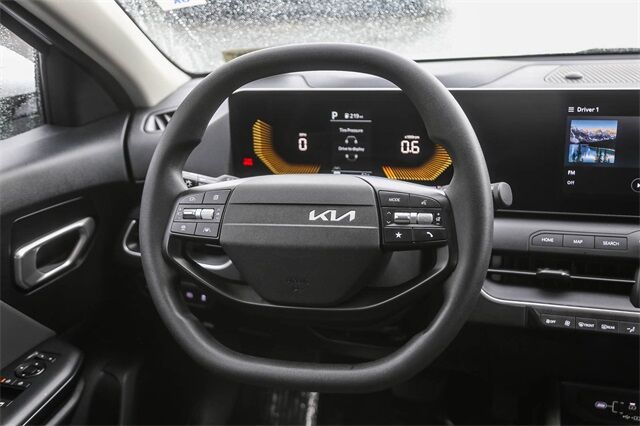 2025 Kia K4 LX Glendale CA
