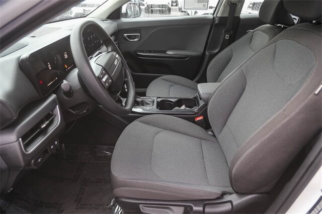 2025 Kia K4 LX Glendale CA