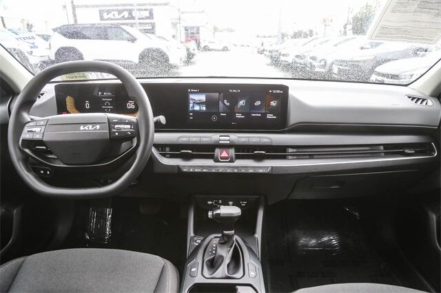 2025 Kia K4 LX Glendale CA