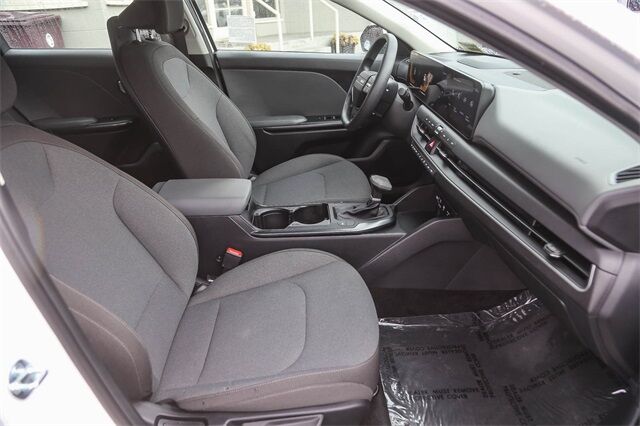 2025 Kia K4 LX Glendale CA