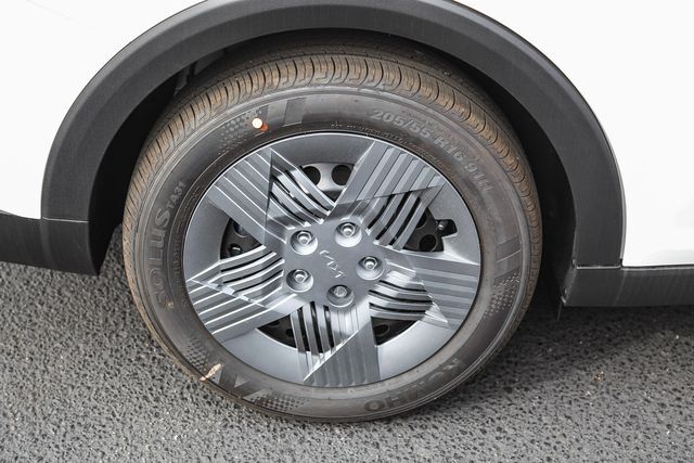 2025 Kia K4 LX Glendale CA