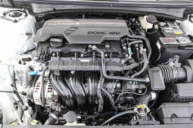 2025 Kia K4 LX Huntington Beach CA